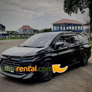 Harga Sewa Mobil Avanza di Semarang Turun 10% Bebas Pilih Sehari Atau Sebulan