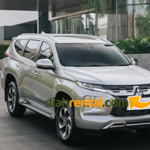 Harga Sewa Pajero di Semarang Turun 10% Bebas Pilih Dengan Sopir Atau Lepas Kunci